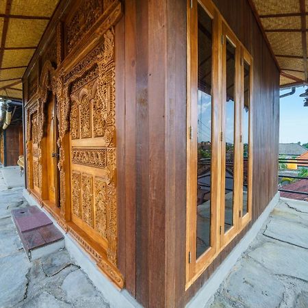 Black Pearl Hostel Canggu  Exterior photo
